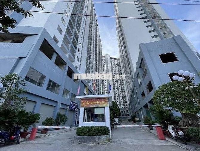 Nhỉnh 1.8 tỷ. Kiếm đâu ra? Có đúng 1 căn *** view biển tầng cao