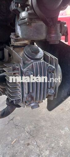 Honda Dream Cổ điển Đen Nguyên bản