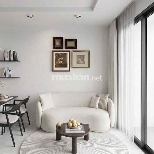 CĂN 1PN+ MỚI TINH NGAY LAI THIÊU GIÂ THUÊ CHỈ TỪ 5,5TR