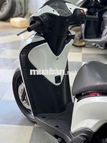 SH VIỆT NAM 2012 Trắng MÁY ZIN