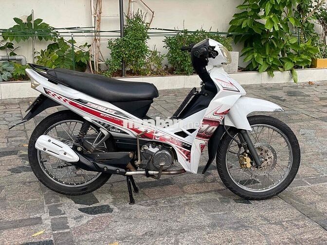 Sirius 50cc 2017 zin êm xe đẹp trả trc 5tr9