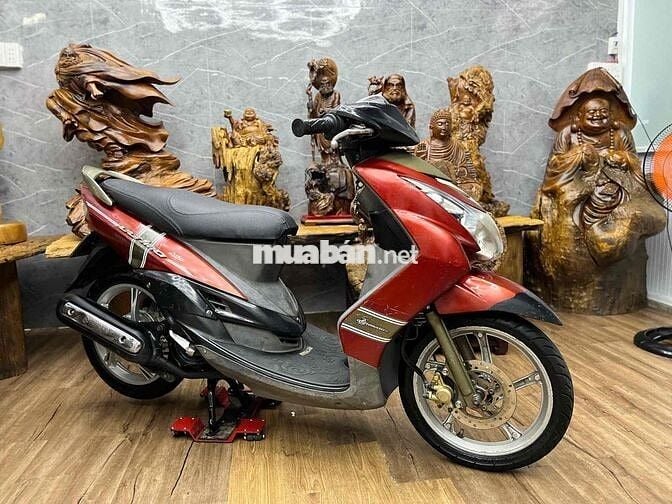 Yamaha Ultimo chính chủ máy zin bao cọp