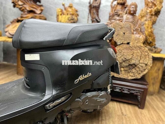 SYM Abela 110Fi chính chủ bstp máy êm
