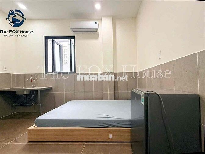 PHÒNG TRỌ GIÁ RẺ CHO SINH VIÊN QUẬN 7 - UFM