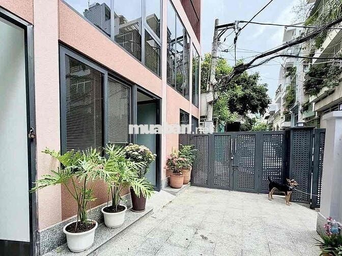 🔥 STUDIO BAN CÔNG XỊN SÒ – FULL NỘI THẤT – DỌN VÀO Ở NGAY - TÂN BÌNH 🔥