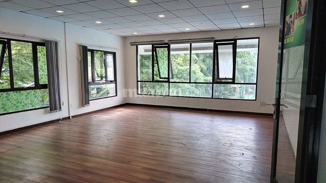 CHO THUÊ VĂN PHÒNG 50M2 TRẦN TRỌNG CUNG, QUẬN 7 GIÁ RẺ