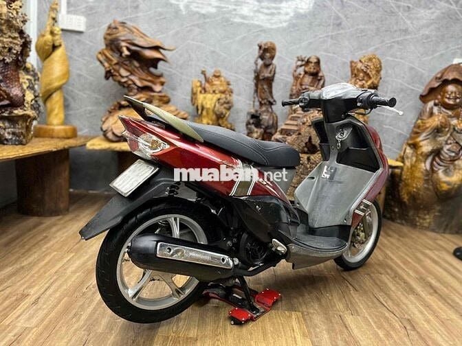 Yamaha Ultimo chính chủ máy zin bao cọp