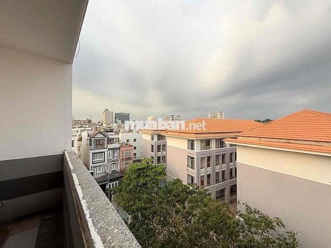 CĂN HỘ DỊCH VỤ DẠNG STUDIO TẠI PHÚ NHUẬN(NGAY PHAN XÍCH LONG)