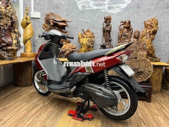 Yamaha Ultimo chính chủ máy zin bao cọp