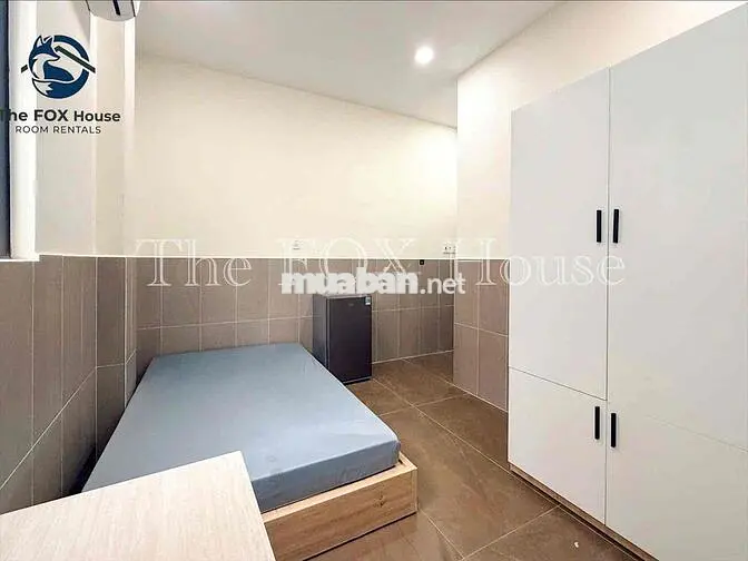 PHÒNG TRỌ GIÁ RẺ CHO SINH VIÊN QUẬN 7 - UFM