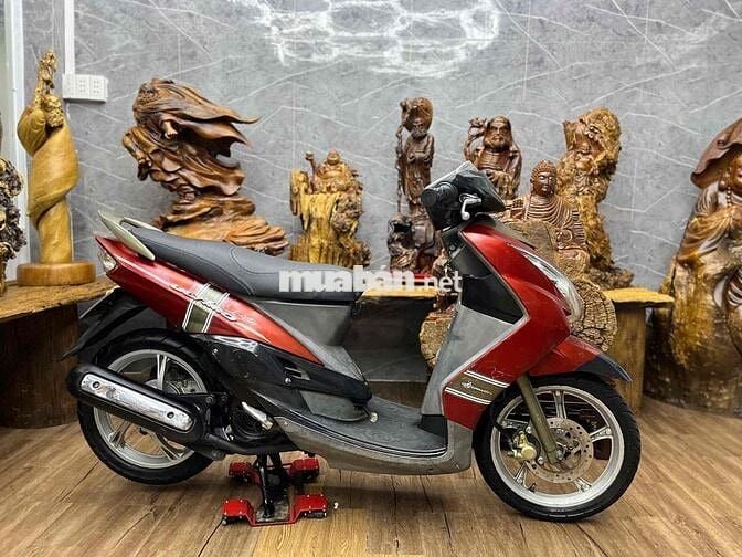 Yamaha Ultimo chính chủ máy zin bao cọp