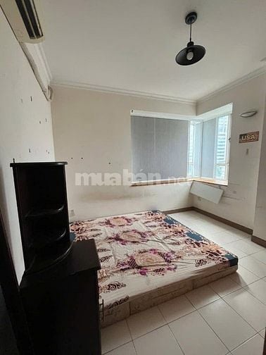 Cho thuê Căn hộ Phúc Thịnh Quận 5,Dt : 74m2, 2PN,Giá : 10.5 tr/th