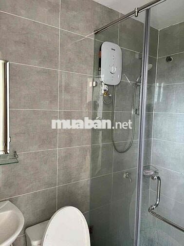 Cho thuê căn hộ Terra Mia 2PN 68m² nhà trống giá 9 triệu (tl thêm)