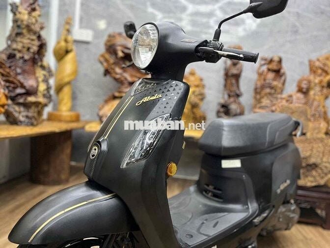 SYM Abela 110Fi chính chủ bstp máy êm