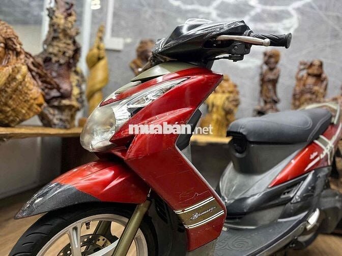 Yamaha Ultimo chính chủ máy zin bao cọp