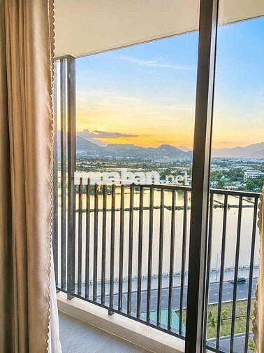Căn hộ VCN Phước Long 2 view xéo Núi 9 Khúc (trống sẳn)  🔹 2