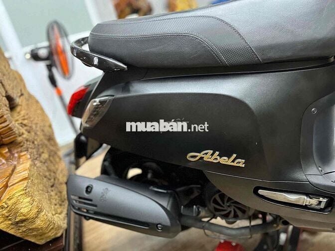 SYM Abela 110Fi chính chủ bstp máy êm