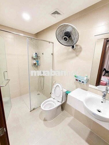 Căn hộ VCN Phước Long 2 view xéo Núi 9 Khúc (trống sẳn)  🔹 2
