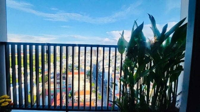 Cho thuê D-Vela 2pn2wc hàng hiếm giá tốt, liên hệ ngayy