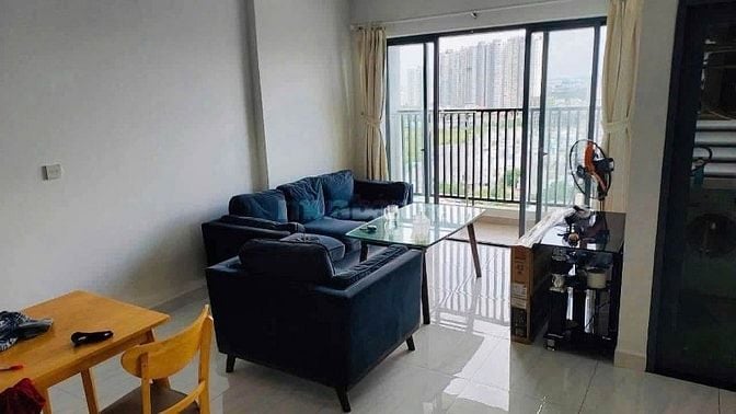 Cho thuê D-Vela 2pn2wc hàng hiếm giá tốt, liên hệ ngayy