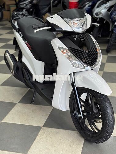 SH VIỆT NAM 2012 Trắng MÁY ZIN