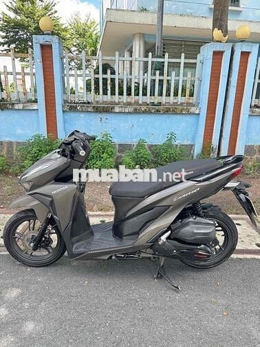 Honda Vario 150 2018 Xám