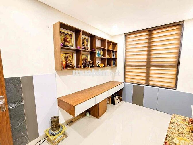 Căn hộ VCN Phước Long 2 view xéo Núi 9 Khúc (trống sẳn)  🔹 2