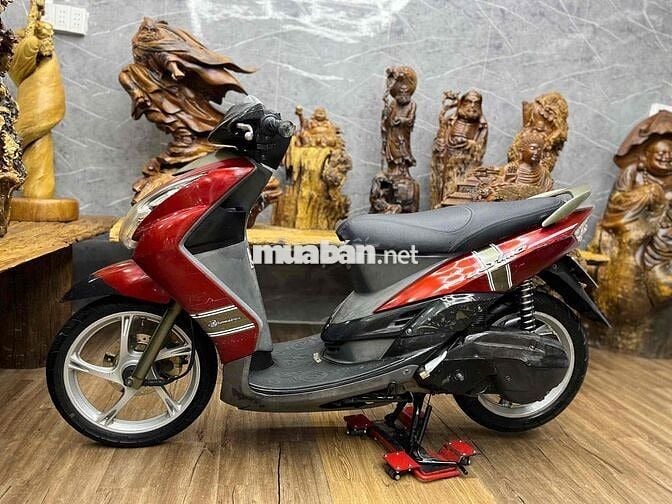 Yamaha Ultimo chính chủ máy zin bao cọp