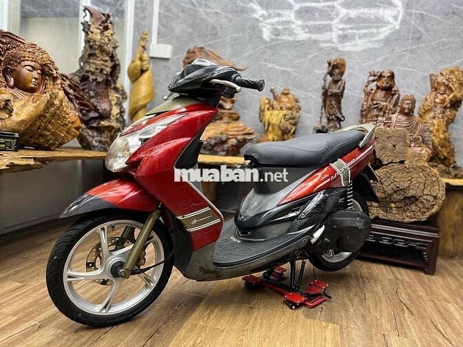 Yamaha Ultimo chính chủ máy zin bao cọp