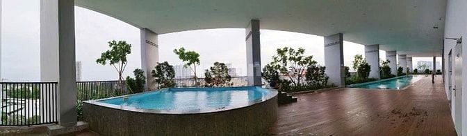 Cho thuê D-Vela 2pn2wc hàng hiếm giá tốt, liên hệ ngayy