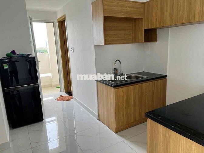 Cho thuê căn hộ Terra Mia 2PN 68m² nhà trống giá 9 triệu (tl thêm)
