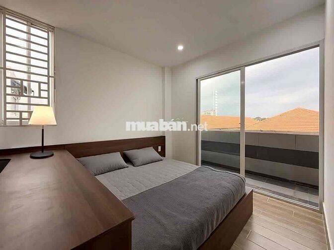 CĂN HỘ DỊCH VỤ DẠNG STUDIO TẠI PHÚ NHUẬN(NGAY PHAN XÍCH LONG)