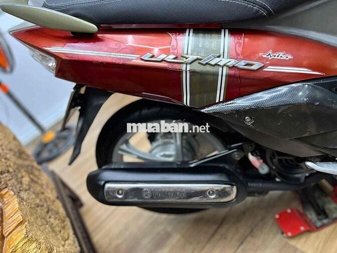 Yamaha Ultimo chính chủ máy zin bao cọp