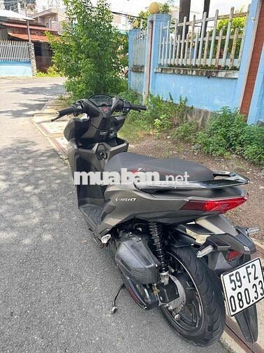 Honda Vario 150 2018 Xám