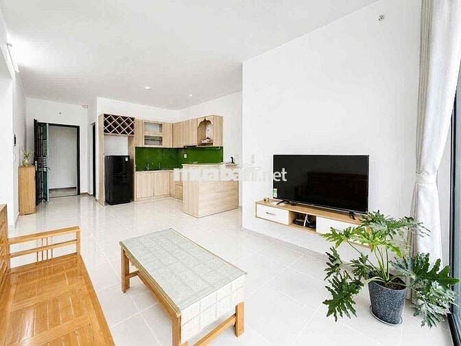 🏙️ CHO THUÊ CHUNG CƯ PH VÕ THỊ SÁU - TÔ HIỆU