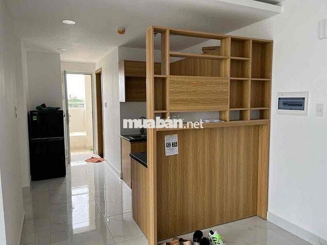 Cho thuê căn hộ Terra Mia 2PN 68m² nhà trống giá 9 triệu (tl thêm)
