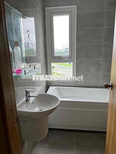 Cho thuê căn hộ Terra Mia 2PN 68m² nhà trống giá 9 triệu (tl thêm)