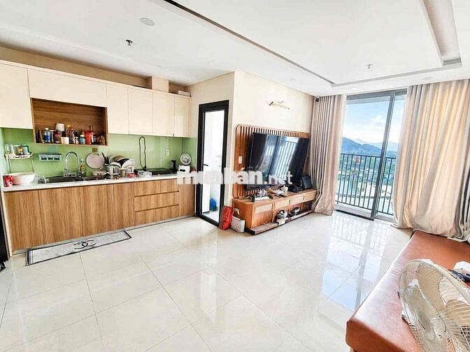 Căn hộ VCN Phước Long 2 view xéo Núi 9 Khúc (trống sẳn)  🔹 2