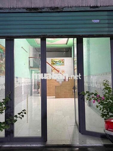 cho thuê nhà gần trường học kim đồng lk45 hẻm thông buôn bán sạch sẽ