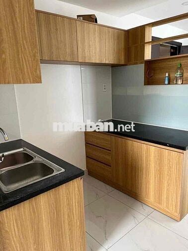 Cho thuê căn hộ Terra Mia 2PN 68m² nhà trống giá 9 triệu (tl thêm)