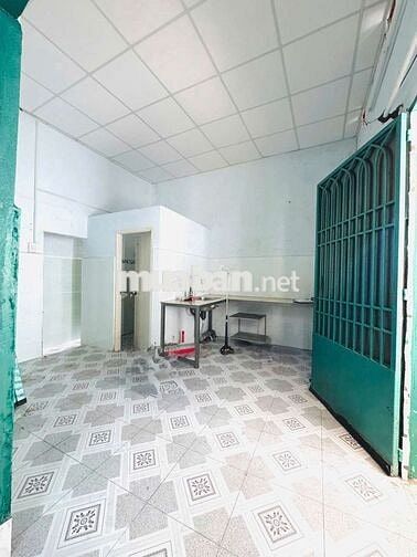 BÁN ĐẤT TẶNG NHÀ 2 TẦNG KẾ LỮ GIA & NTĐ PHÚ THỌ