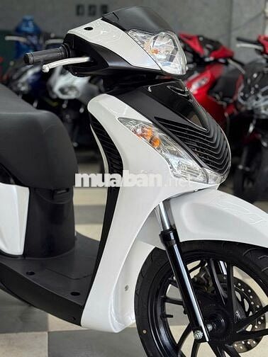 SH VIỆT NAM 2012 Trắng MÁY ZIN
