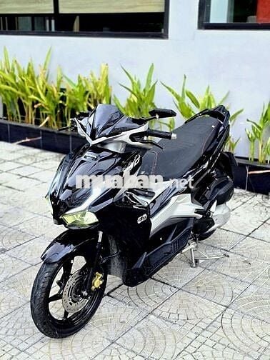 Honda Air Blade 150 ABS Đen bóng
