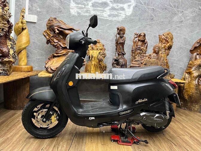 SYM Abela 110Fi chính chủ bstp máy êm