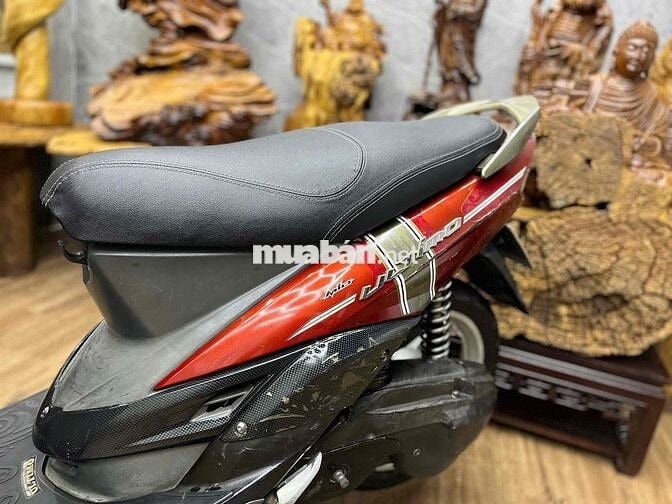 Yamaha Ultimo chính chủ máy zin bao cọp
