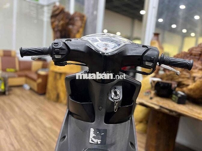 Yamaha Ultimo chính chủ máy zin bao cọp