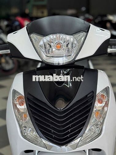 SH VIỆT NAM 2012 Trắng MÁY ZIN
