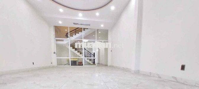 Cho Thuê Nhà 2 tầng 1 tum Kinh Doanh mặt tiền Lê Hồng Phong -  Nha Tra