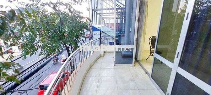 Cho Thuê Nhà 2 tầng 1 tum Kinh Doanh mặt tiền Lê Hồng Phong -  Nha Tra