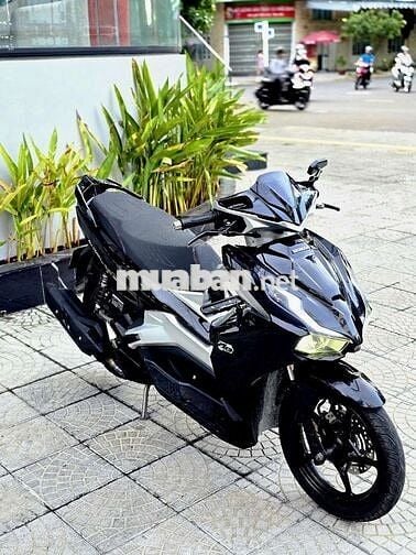 Honda Air Blade 150 ABS Đen bóng